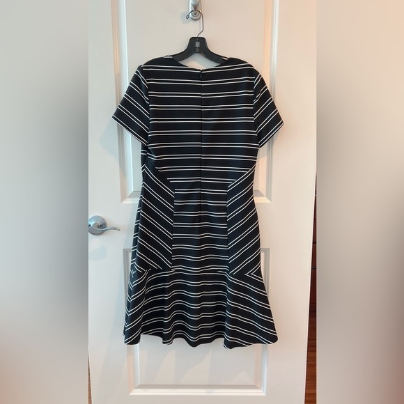Hutch Stripe Eleanor Dress - Picture 8 of 15